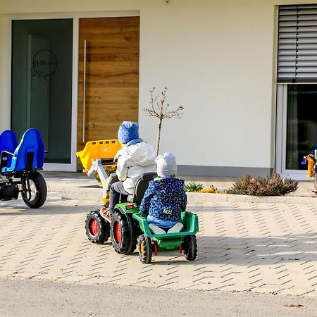 Ferienhof Haas FDH Exteriér fotografie