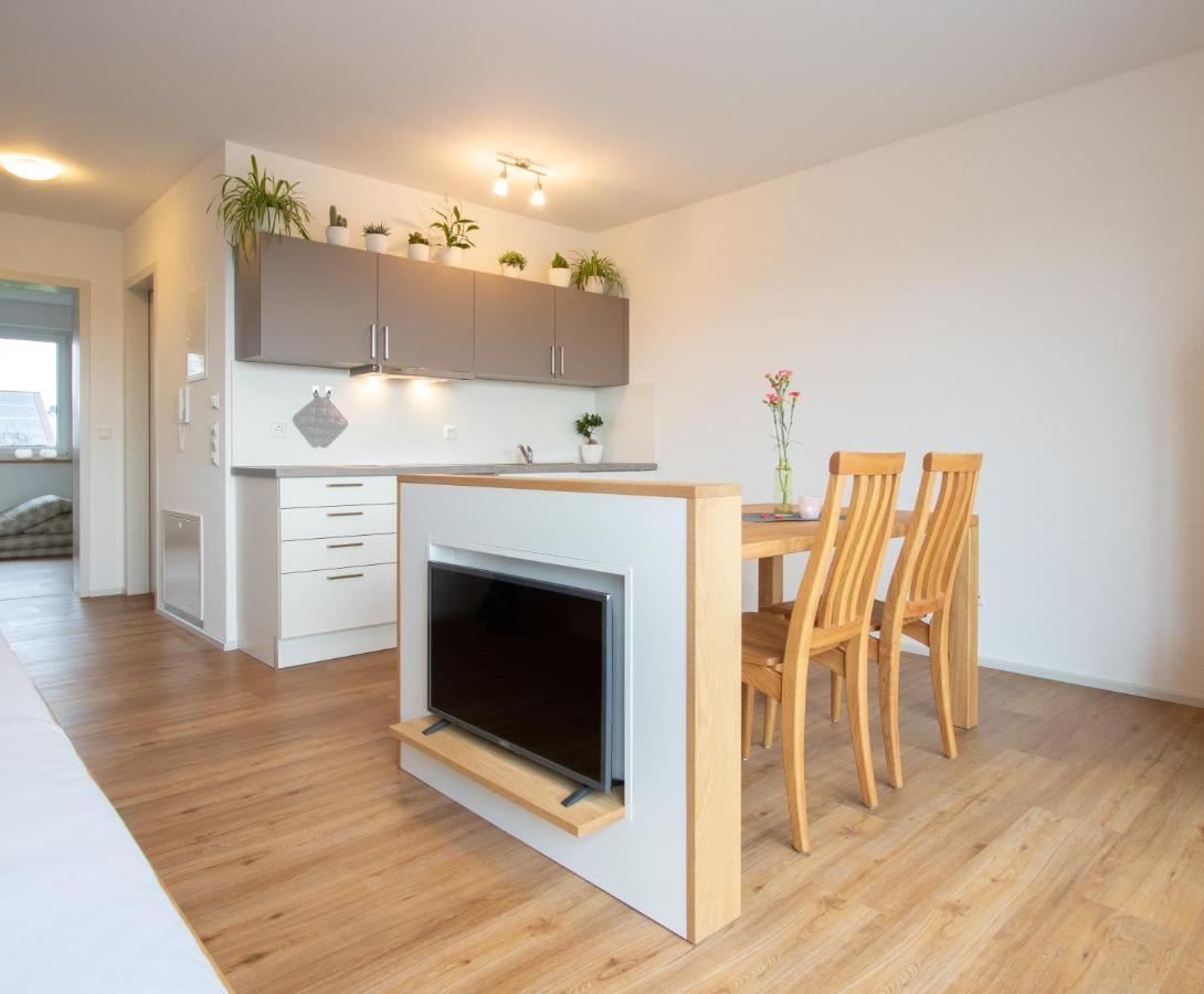 Ferienhof Haas FDH Exteriér fotografie