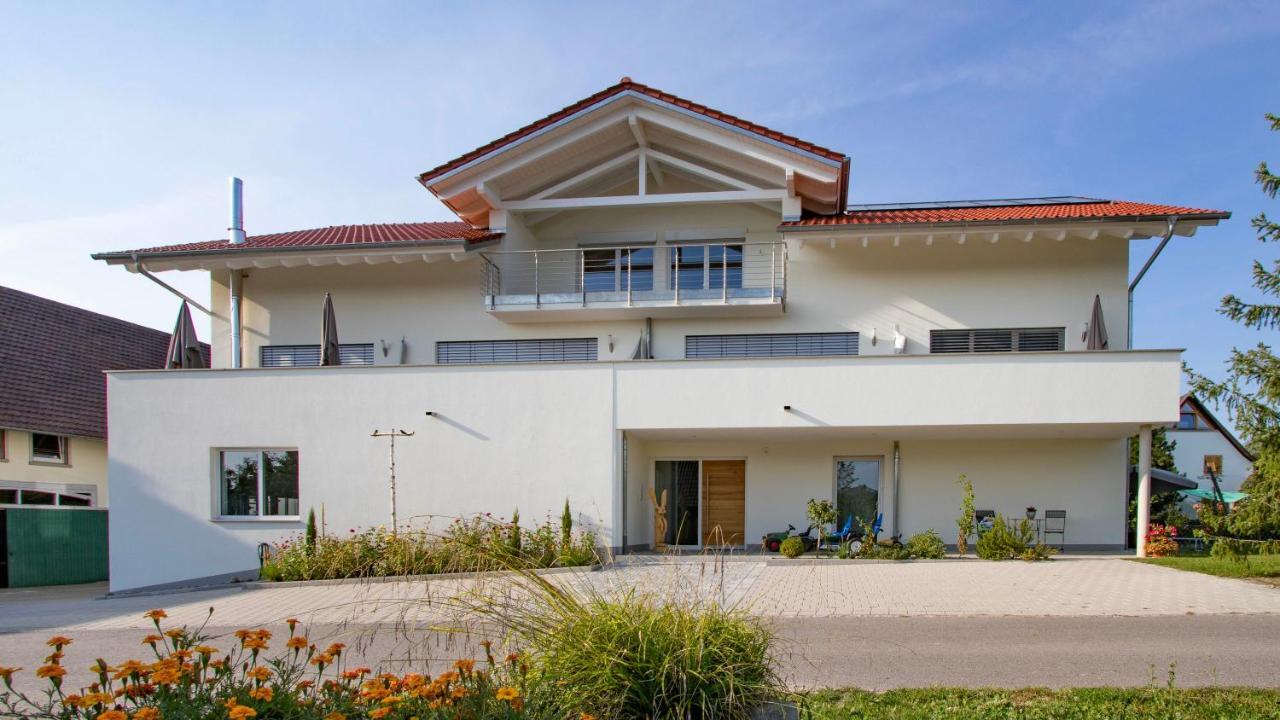 Ferienhof Haas FDH Exteriér fotografie